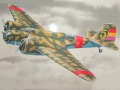 Tupolev SB 2M-100 �Katiushka�