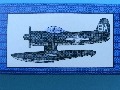 Curtiss SC-1 Seahawk
