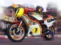 Suzuki RG 500