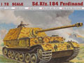 Sd.Kfz. 184 Ferdinand