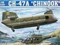 CH-47A Chinook