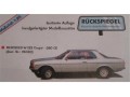 Mercedes W123 Coup� - 280 CE