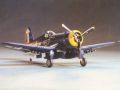Vought F4U-1D Corsair