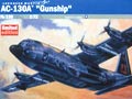 Lockheed Martin AC-130A "Gunship"