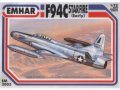 F-94C Starfire (early)