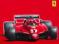 Ferrari 126 C2