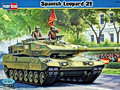 Spanish Leopard 2E
