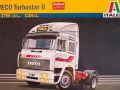 IVECO Turbostar II