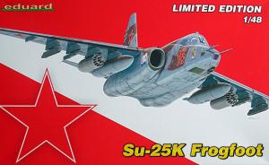 Galerie: Su-25K Frogfoot
