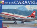 SE.210 Caravelle