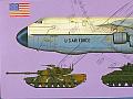 C5A Galaxy M1 M2/3
