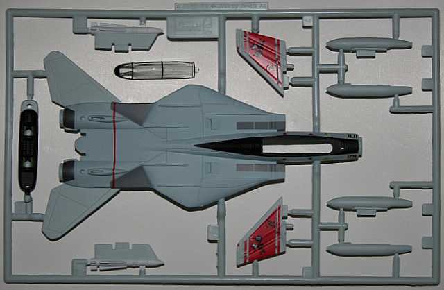 Revell - F-14 Tomcat EasyKit
