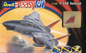 F-14 Tomcat EasyKit