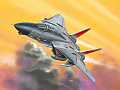 F-14 Tomcat EasyKit
