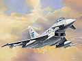 Eurofighter Typhoon Easykit