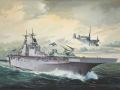 U.S.S Wasp