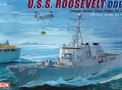 USS Roosevelt DDG-80