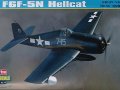 Grumman F6F-5N Hellcat