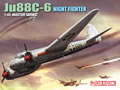 Junkers Ju 88 C-6 "Night Fighter"