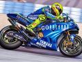 Yamaha YZR-M1 "Valentino Rossi"