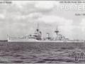 U.S.S. Porter 1936-1940