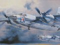 B-26F/G Marauder