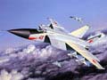 Mig-25 PD "Foxbat"