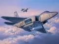 F-22A Raptor