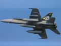 F/A-18C Hornet 'VFA-97 Warhawks'