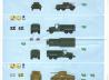 US Army Vehicles (WW II)