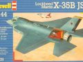 X-35B JSF