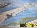 BAC TSR-2