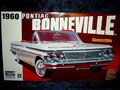 1960 Pontiac Bonneville Convertible Coupe