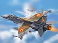 F-16A Fighting Falcon