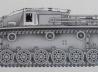 German Sturmgeschütz III Ausf. C/D