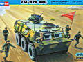 ZSL-92A APC