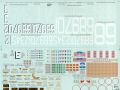Nuclear Carrier Decal