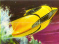 The Flying Sub, Mini-Version