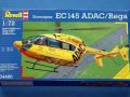 EC145 ADAC/Rega