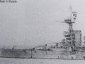 Bausatz: Battlecruiser H.M.S. Tiger