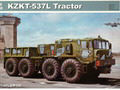 KZKT-537L Tractor