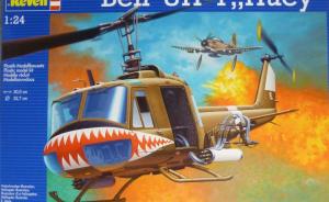 Bell UH-1 "Huey"