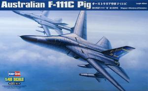 : Australian F-111C Pig
