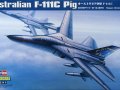 Australian F-111C Pig
