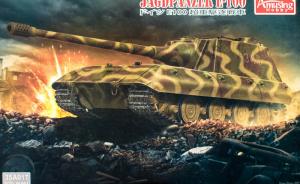 Galerie: Jagdpanzer E-100
