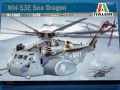 Sea Dragon MH-53E