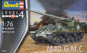 M40 GMC