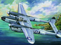 P-38 L-5-Lo "Lightning"