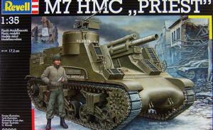 M7 HMC Priest