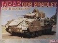 M2A2 ODS Bradley OIF 2 Iraq 2004